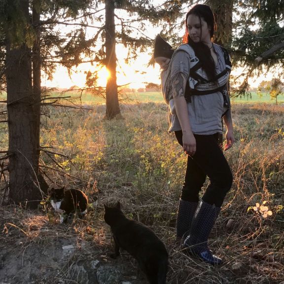 Trageberaterin Trageberatung Tragetuch Tragehilfe Greifswald Stralsund Anklam Usedom Rügen Vorpommern